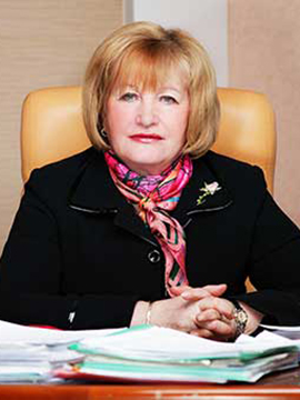 Михайлова Юлия Васильевна