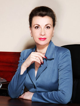 Миронова Наталья Николаевна