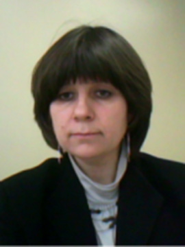 Раузина Светлана Евгеньевна